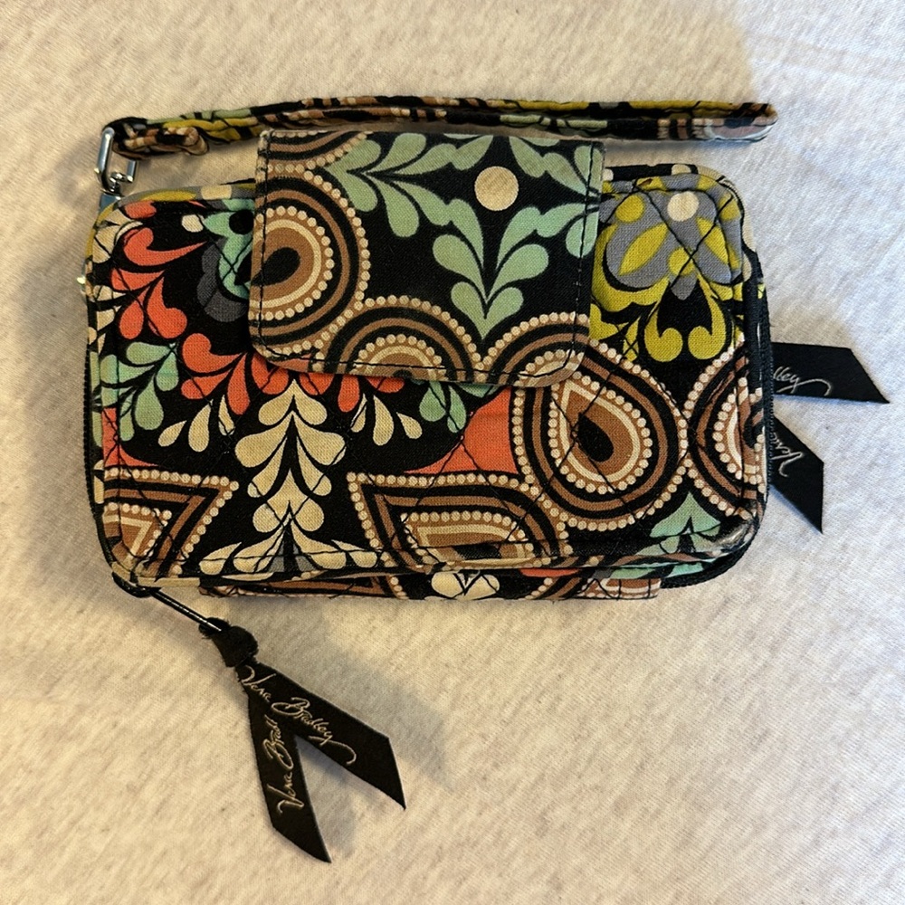 Vera Bradley Wallet